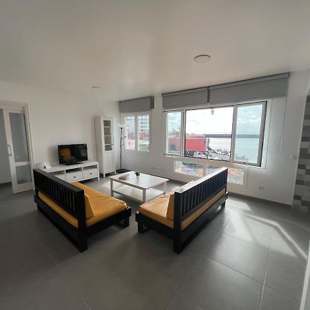 Edificio Playa Chica Apartment เอลเมดาโน ภายนอก รูปภาพ